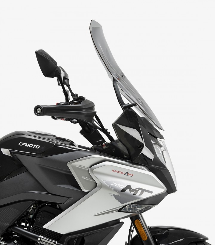 Windschild Puig Touring CFMOTO 700MT (23-24) Getönt 22369H