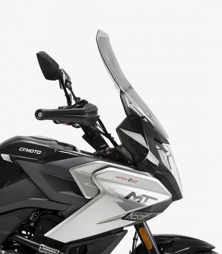 Cúpula Puig Touring CFMOTO 700MT (24) Ahumado 22369H