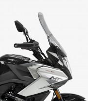 Cúpula Puig Touring CFMOTO 700MT (24) Ahumado 22369H