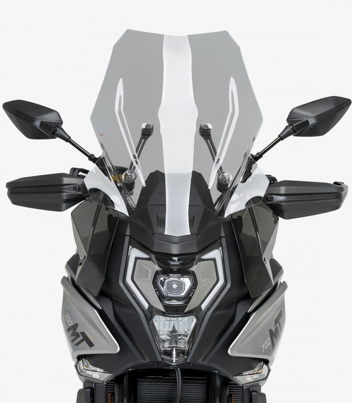 Windschild Puig Touring CFMOTO 700MT (23-24) Getönt 22369H