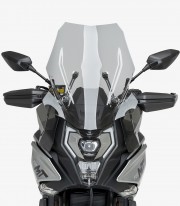 CFMOTO 700MT (24) Puig Touring Smoked Windshield 22369H