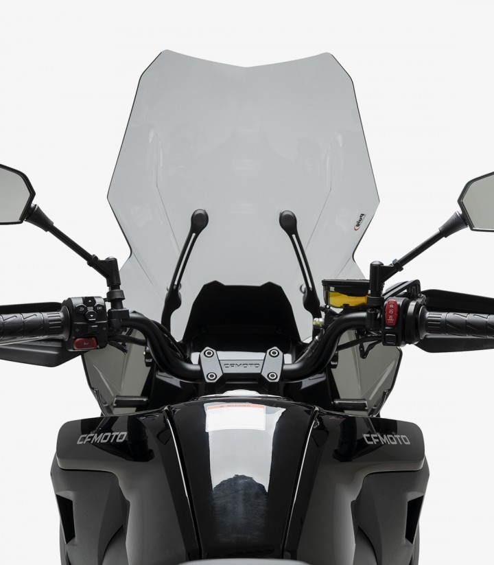 Windschild Puig Touring CFMOTO 700MT (23-24) Getönt 22369H