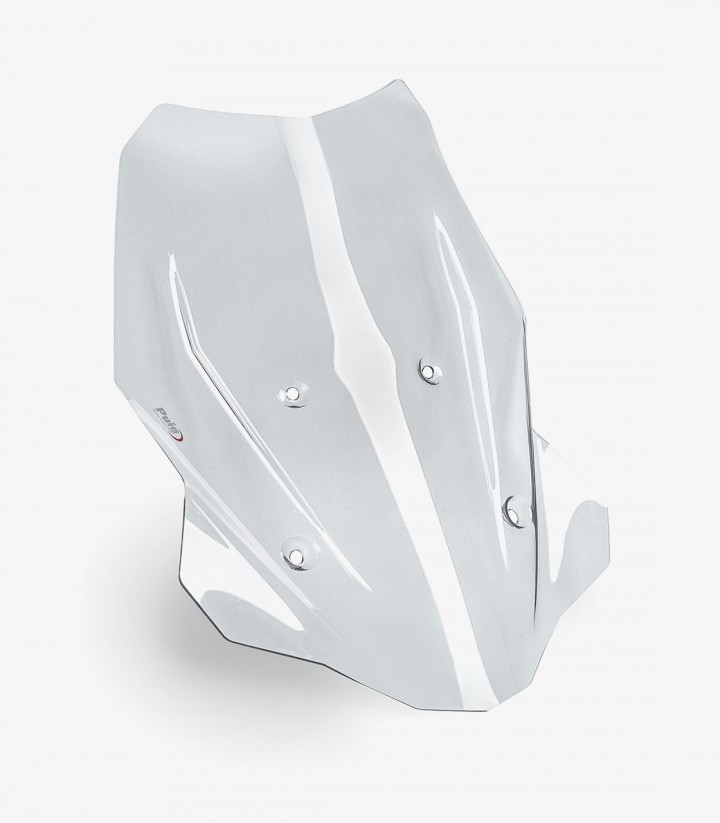 Cúpula Puig Touring CFMOTO 700MT (24) Transparente 22369W