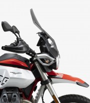 Cúpula Puig Touring Moto Guzzi V85 STRADA (24-26), V85TT Travel / 850 (24-26) Ahumado 22431H