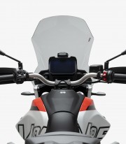 Cúpula Puig Touring Moto Guzzi V85 STRADA (24-26), V85TT Travel / 850 (24-26) Ahumado 22431H