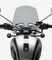 Cúpula Puig Touring Moto Guzzi V85 STRADA (24-26), V85TT Travel / 850 (24-26) Ahumado 22454H
