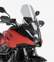 Cúpula Puig Touring Honda NC750X / DCT (25-26) Ahumado 22508H