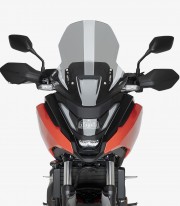 Cúpula Puig Touring Honda NC750X / DCT (25-26) Ahumado 22508H