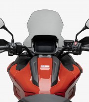 Cúpula Puig Touring Honda NC750X / DCT (25-26) Ahumado 22508H