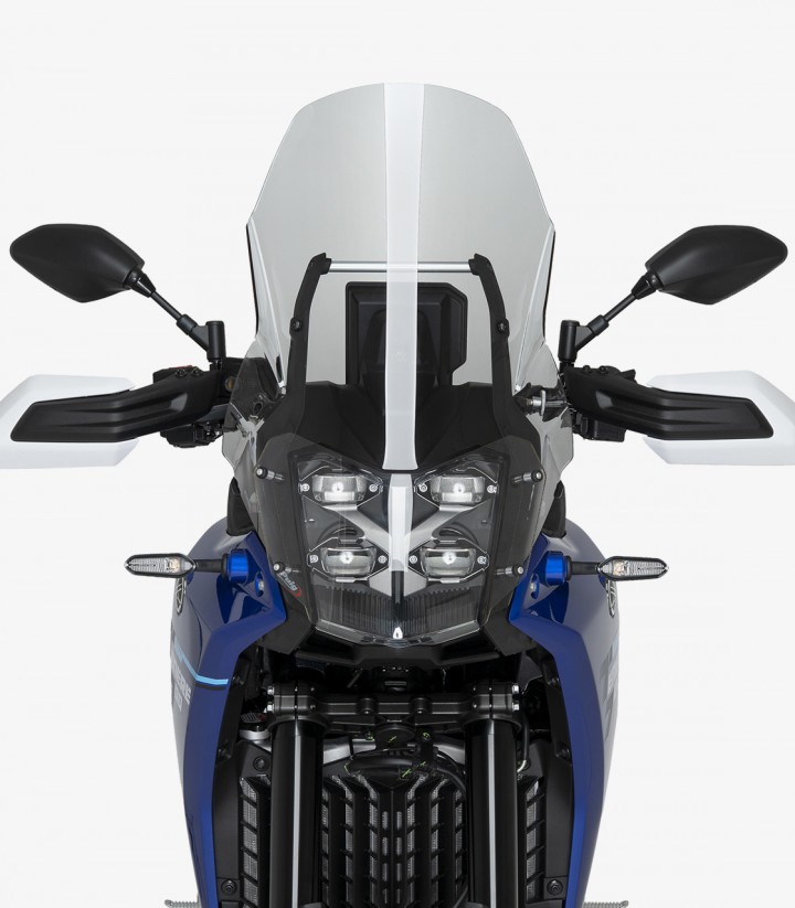 Cúpula Puig Touring Honda NC750X / DCT (25-26) Ahumado 22515H