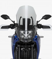 Cúpula Puig Touring Honda NC750X / DCT (25-26) Ahumado 22515H