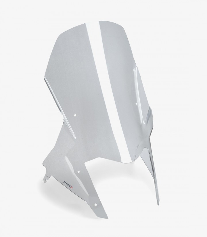 Windschild Puig Touring Yamaha Tenere 700 (25-26) Klar 22515W