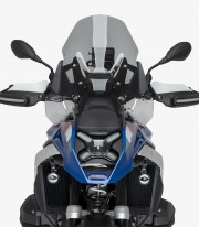 Cúpula Puig Touring Yamaha Tenere 700 (25-26) Ahumado 22536H