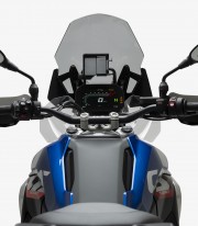 Cúpula Puig Touring Yamaha Tenere 700 (25-26) Ahumado 22536H