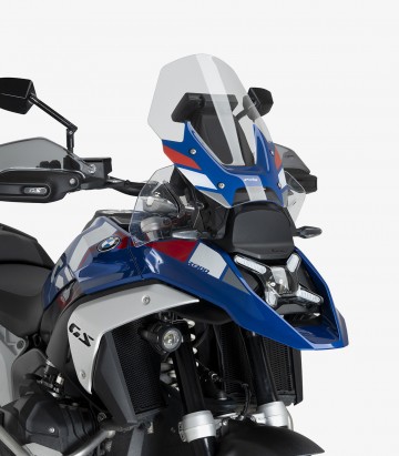 Cúpula Puig Touring Yamaha Tenere 700 (25-26) Graphics 22536S