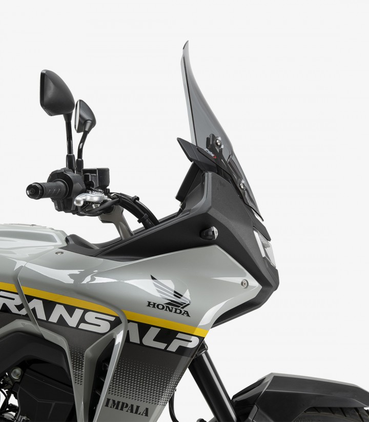 Cúpula Puig Touring BMW R1300GS (23-26) Ahumado 22573H