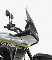 BMW R1300GS (23-26) Puig Touring Smoked Windshield 22573H