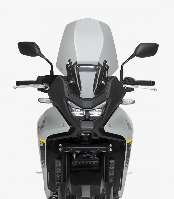 Cúpula Puig Touring BMW R1300GS (23-26) Ahumado 22573H
