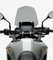 Cúpula Puig Touring BMW R1300GS (23-26) Ahumado 22573H