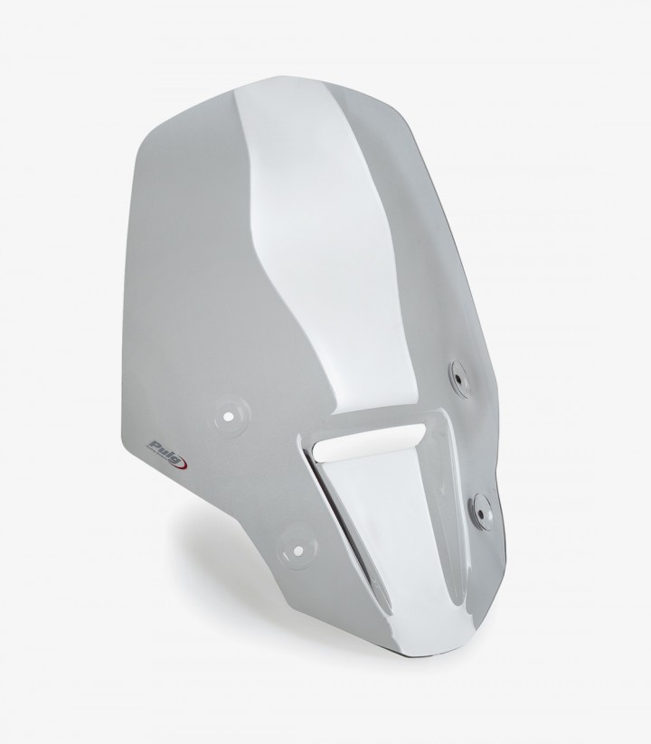 Cúpula Puig Touring BMW R1300GS (23-26) Ahumado 22573H