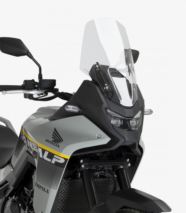 Windschild Puig Touring Honda XL750 Transalp (25-26) Klar 22573W