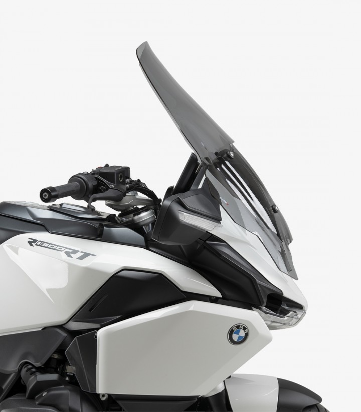 Cúpula Puig Touring BMW R1300RT (25-26) Ahumado 22645H 22645H