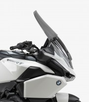 Cúpula Puig Touring BMW R1300RT (25-26) Ahumado 22645H 22645H