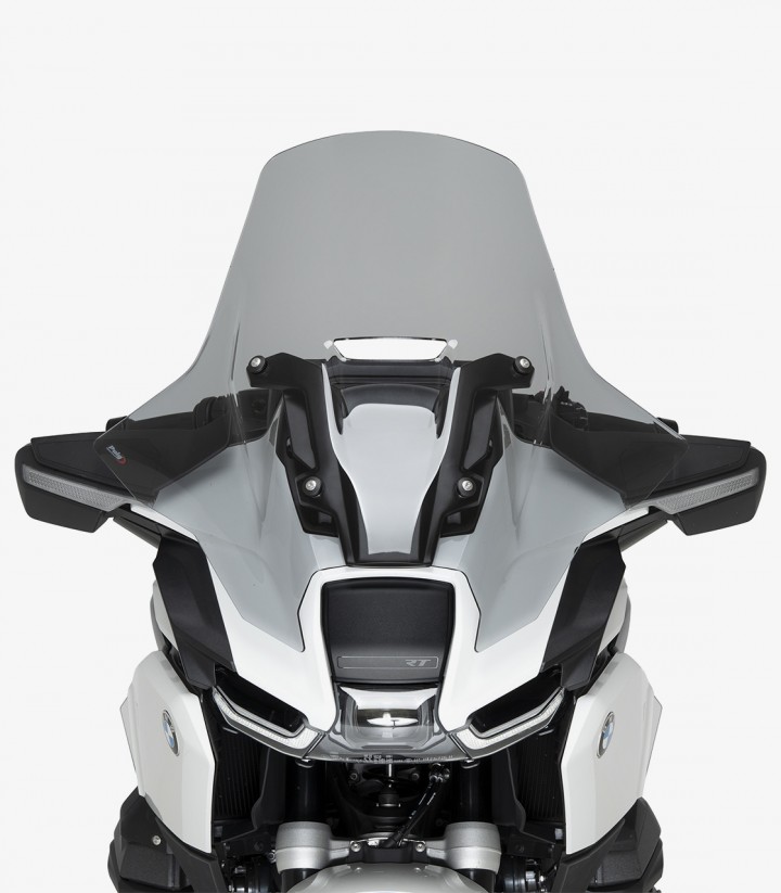 BMW R1300RT (25-26) Puig Touring Smoked Windshield 22645H 22645H