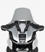 Cúpula Puig Touring BMW R1300RT (25-26) Ahumado 22645H 22645H