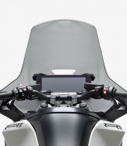 Cúpula Puig Touring BMW R1300RT (25-26) Ahumado 22645H 22645H