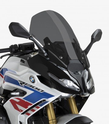Cúpula Puig Touring BMW R1300RS (25-26) Ahumado Oscuro 22681F