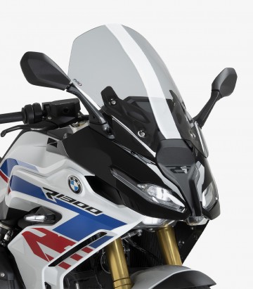 Cúpula Puig Touring BMW R1300RS (25-26) Ahumado 22681H