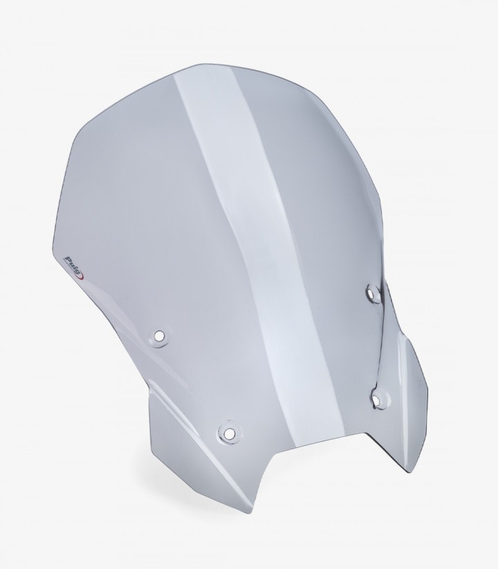 Windschild Puig Touring BMW R1300RS (25-26) Getönt 22681H