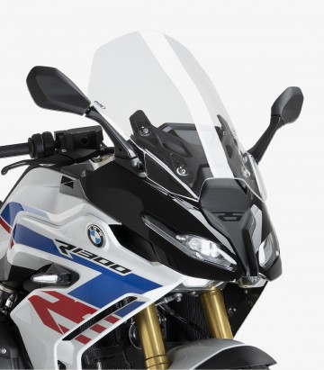 BMW R1300RS (25-26) Puig Touring Transparent Windshield 22681W