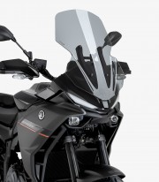 Honda XL750 Transalp (25-26) Puig Touring Smoked Windshield 22765H