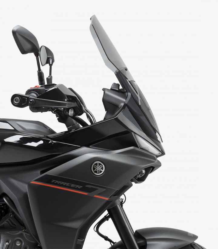 Cúpula Puig Touring Honda XL750 Transalp (25-26) Ahumado 22765H