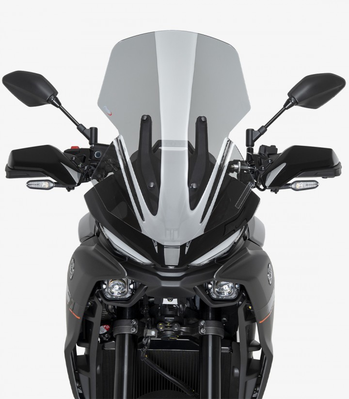 Windschild Puig Touring Yamaha Tracer 7 (25-26) Getönt 22765H
