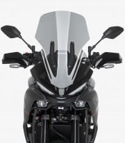 Honda XL750 Transalp (25-26) Puig Touring Smoked Windshield 22765H