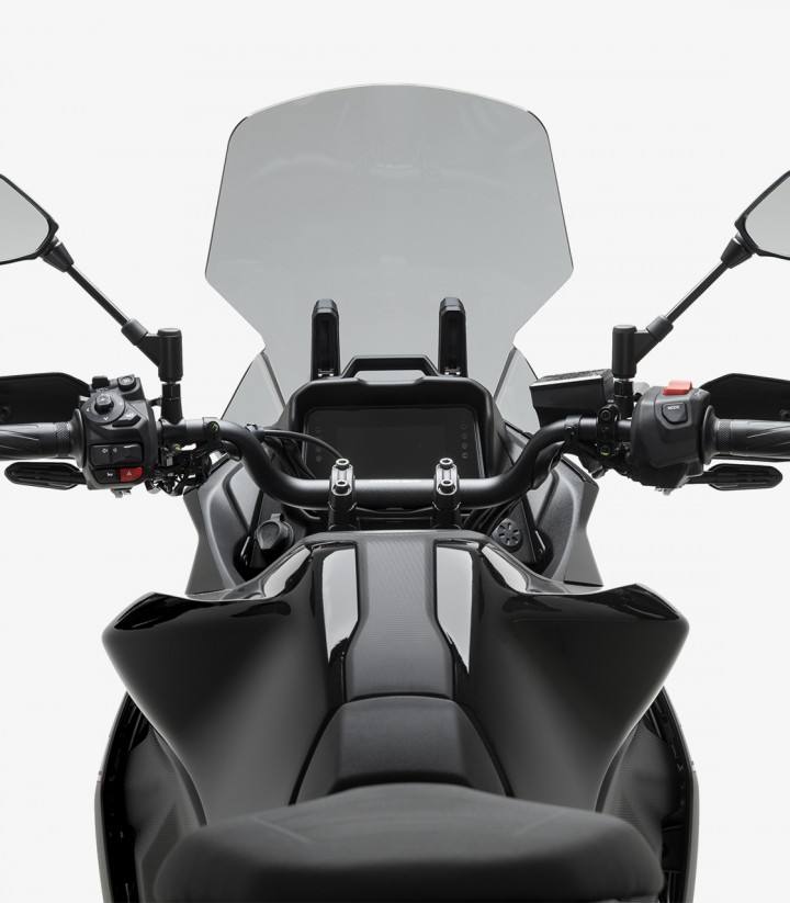 Cúpula Puig Touring Honda XL750 Transalp (25-26) Ahumado 22765H