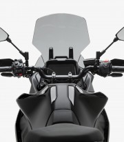 Cúpula Puig Touring Honda XL750 Transalp (25-26) Ahumado 22765H
