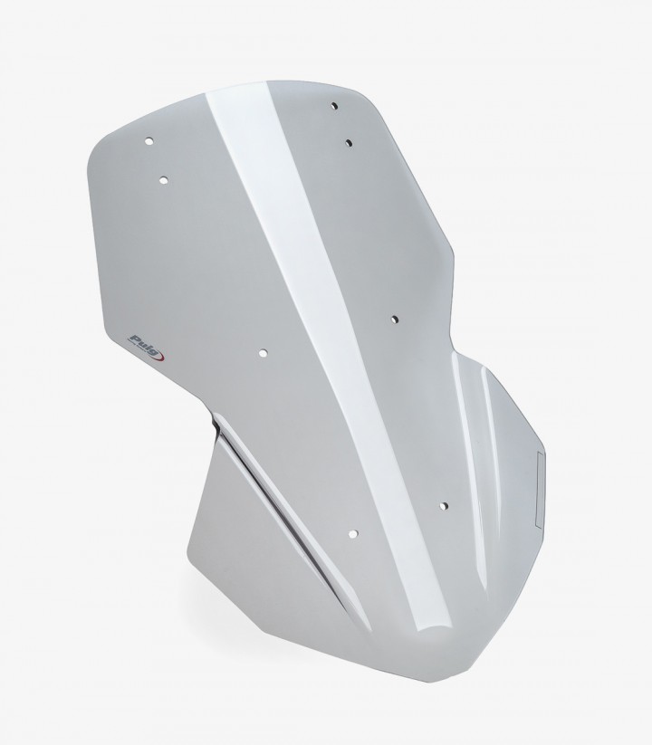 Cúpula Puig Touring Honda XL750 Transalp (25-26) Ahumado 22765H