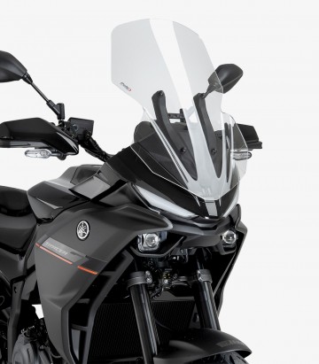 Cúpula Puig Touring Benelli TRK 702 / X (23-26) Transparente 22765W