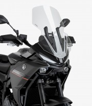 Cúpula Puig Touring Benelli TRK 702 / X (23-26) Transparente 22765W
