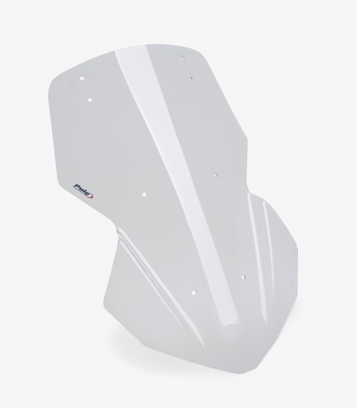 Windschild Puig Touring Yamaha Tracer 7 (25-26) Klar 22765W
