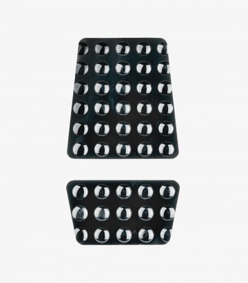 Puig Black Tank grip pad 22267N