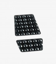 Puig Black Tank grip pad 22267N