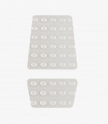 Puig Transparent Tank grip pad 22267W