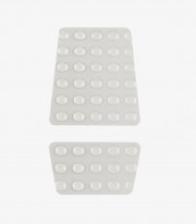 Puig Transparent Tank grip pad 22267W