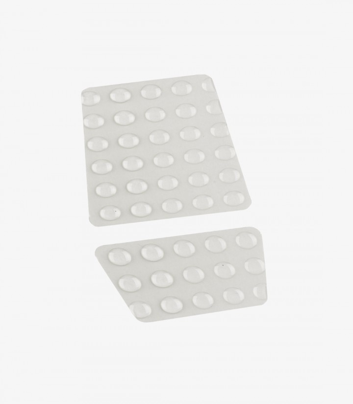 Puig Transparent Tank grip pad 22267W