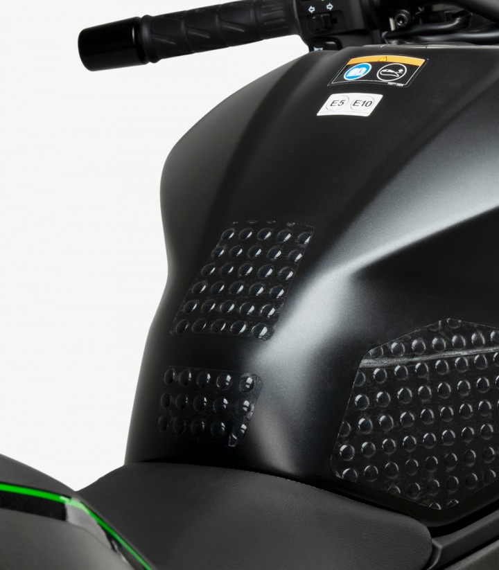 Puig Klar Tankpad mit Grip 22267W